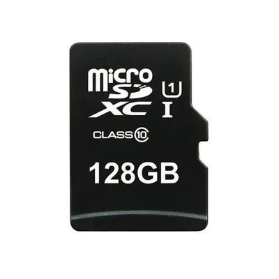 128 GB Micro SD Card