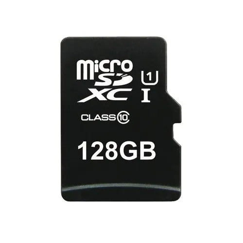 micro SD card