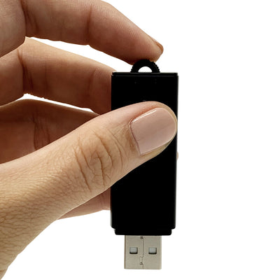 Awaretech MQ-U350 Mini USB Drive Voice Recorder